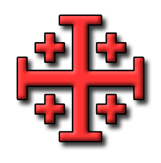 Jerusalem-cross-red