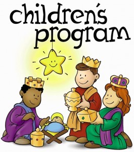Childrens-Christmas-Program