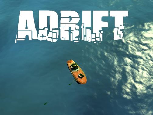 Heb 2 Adrift image