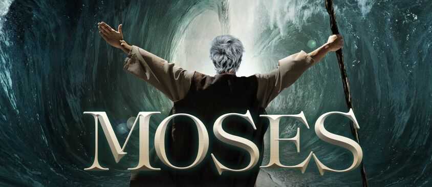 Moses