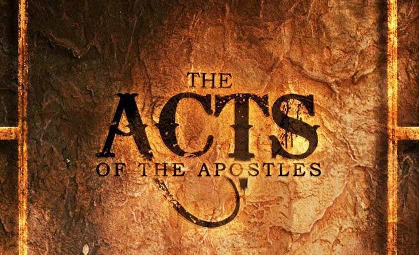 Book of Acts