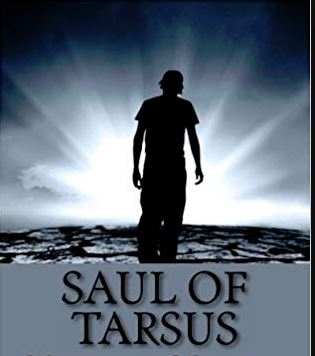 Acts 7 Introducing … Saul of Tarsus