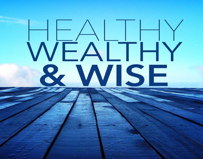 HealthyWealthyWise