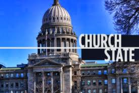 church-state