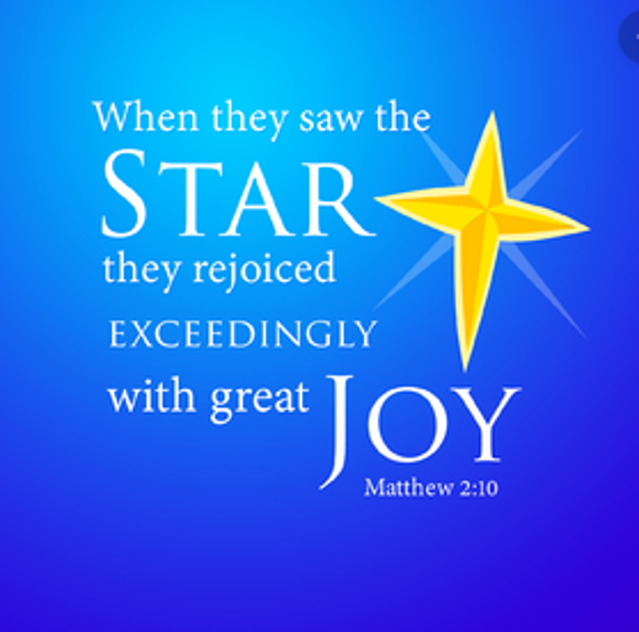 Advent & the Meaning of Joy