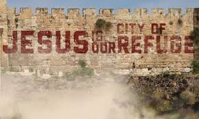 City of Refuge