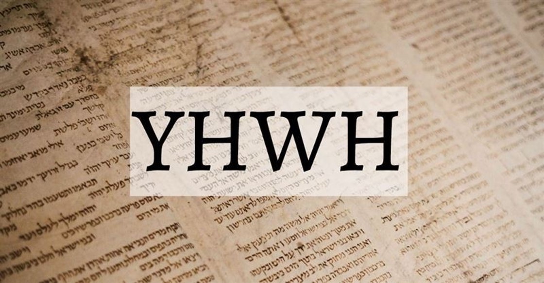 YHWH: “My Name forever”