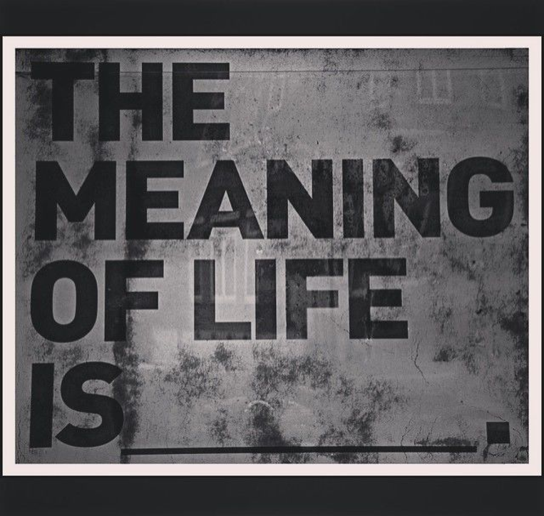 The Vanity of a Life without Ultimate Meaning (Eccl 1)